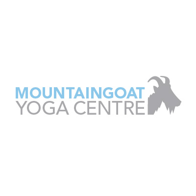Mountaingoat Yoga Logo Re-Design